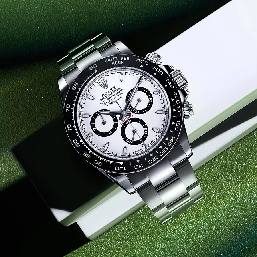 Omega Speedmaster Black